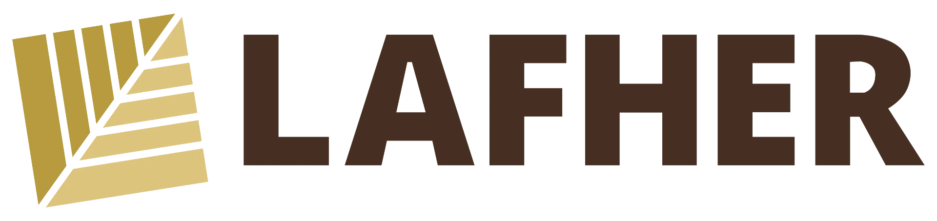 Logo Lafher